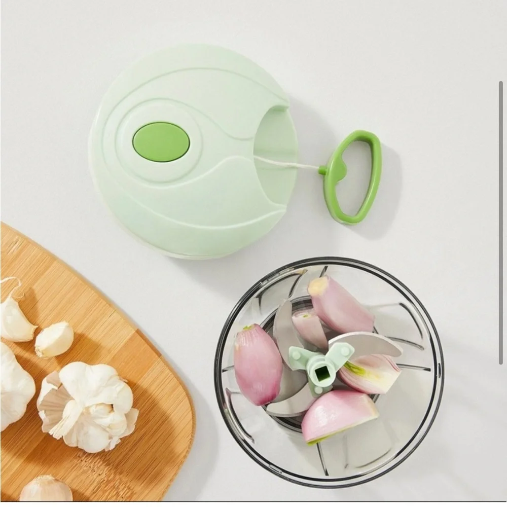 EPARE’ Mini Vegetable Chopper